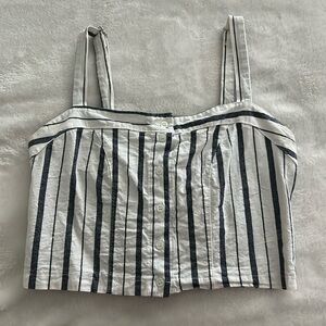 Brandy Melville crop top